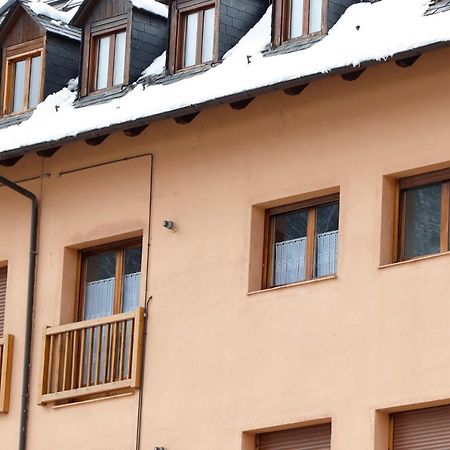 Apartamento Besiberri 维耶拉 外观 照片
