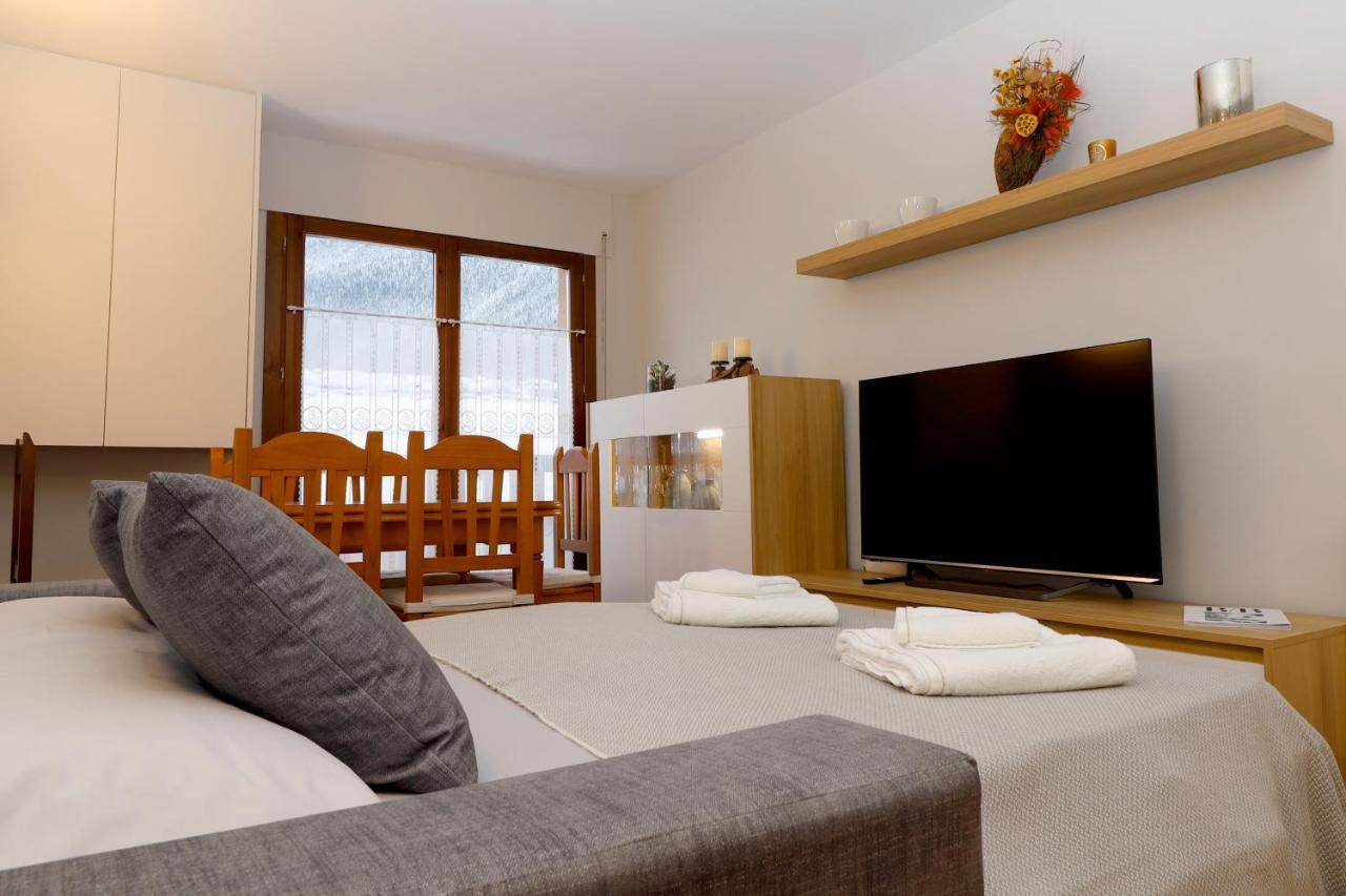 Apartamento Besiberri 维耶拉 外观 照片