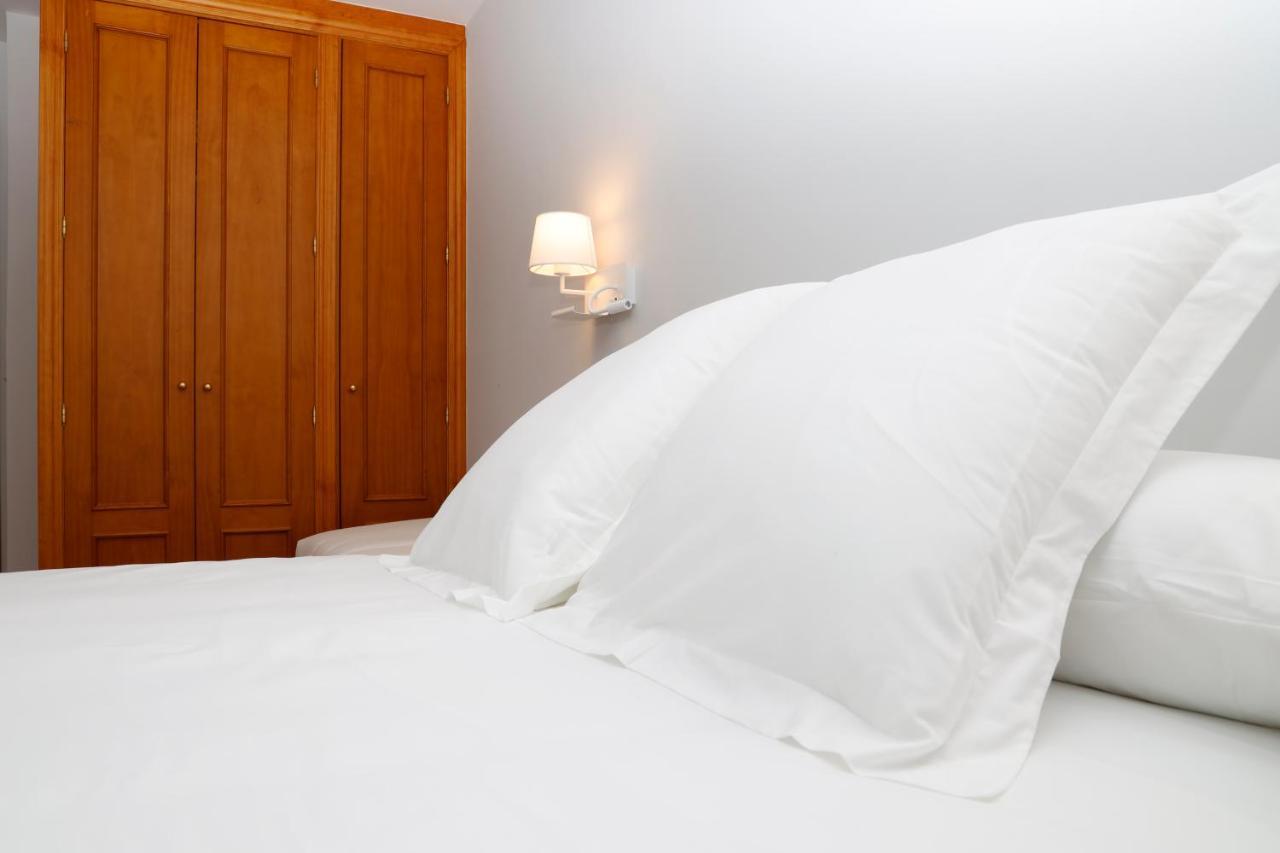 Apartamento Besiberri 维耶拉 外观 照片
