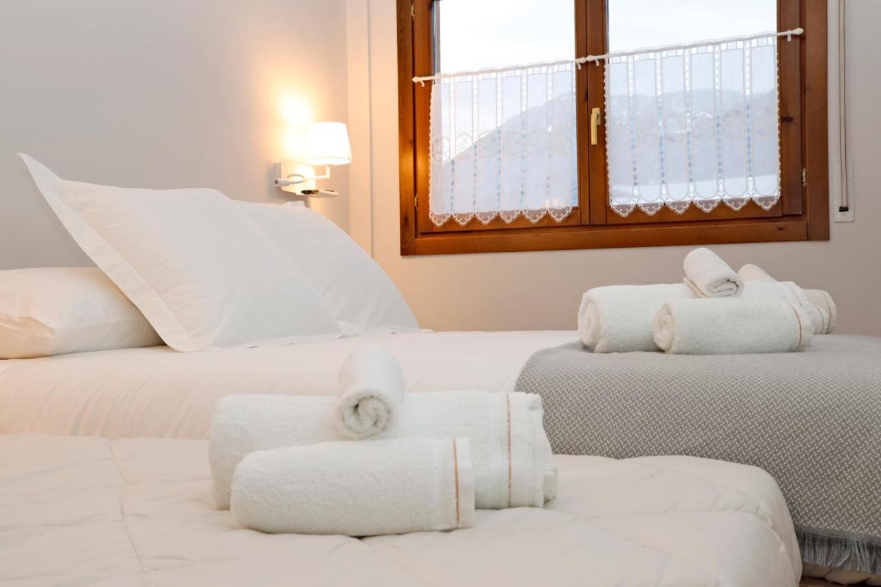 Apartamento Besiberri 维耶拉 外观 照片