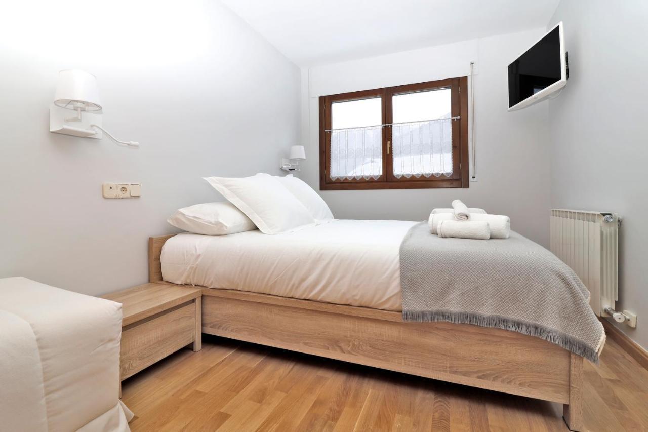 Apartamento Besiberri 维耶拉 外观 照片
