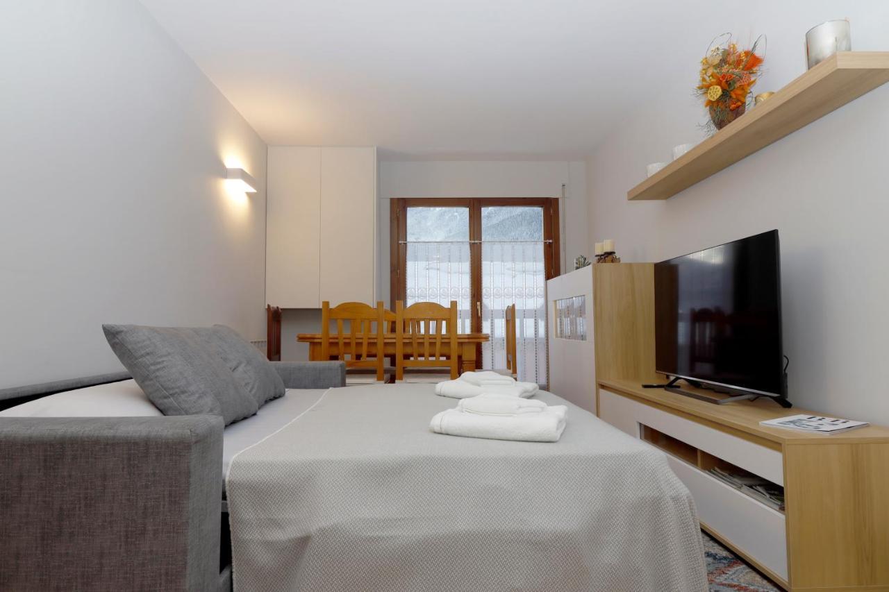 Apartamento Besiberri 维耶拉 外观 照片