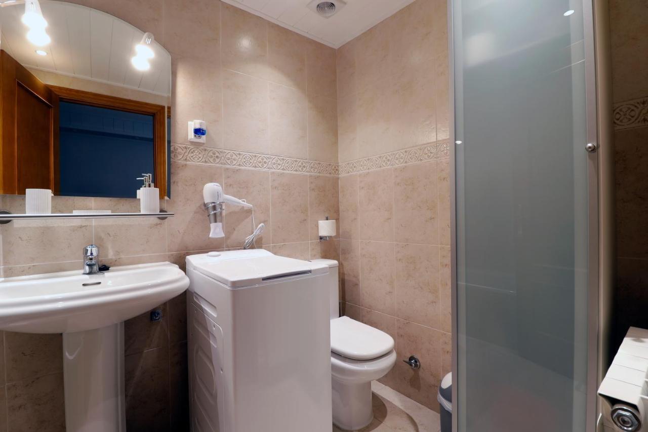 Apartamento Besiberri 维耶拉 外观 照片