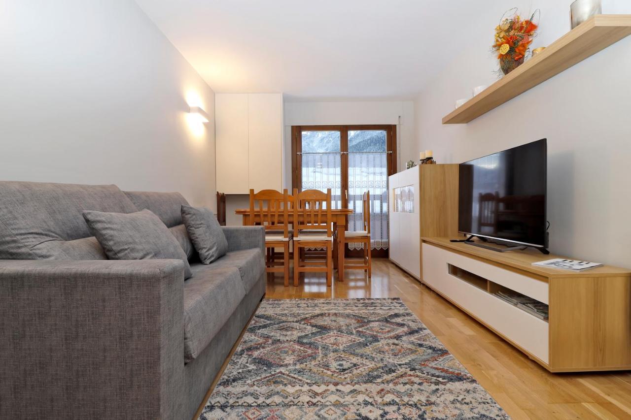 Apartamento Besiberri 维耶拉 外观 照片
