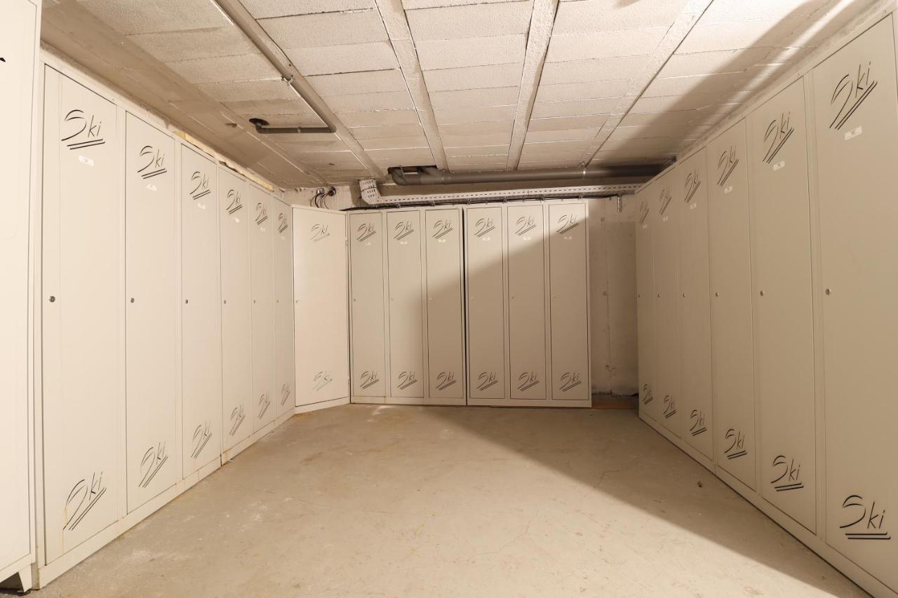 Apartamento Besiberri 维耶拉 外观 照片