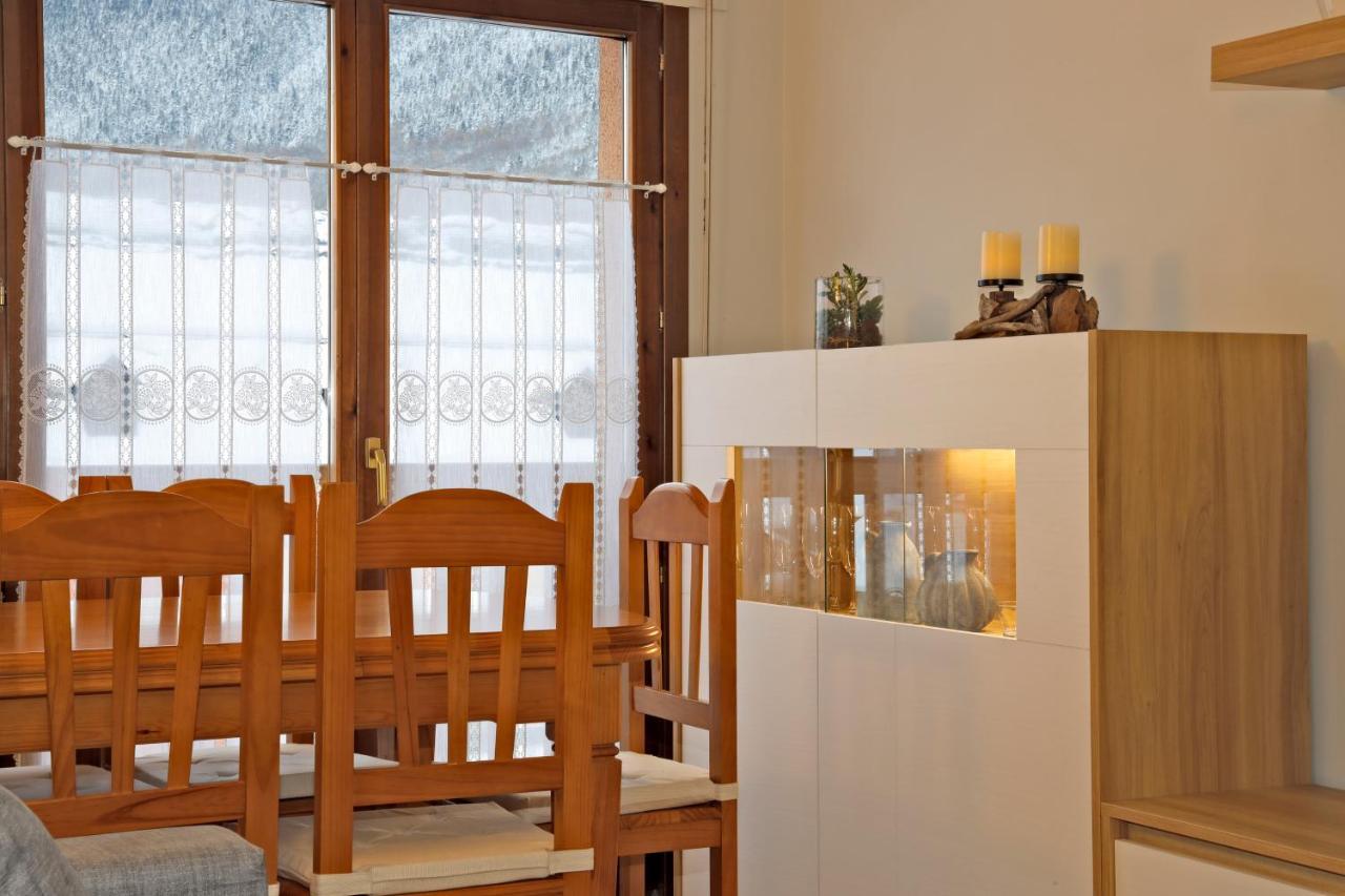 Apartamento Besiberri 维耶拉 外观 照片